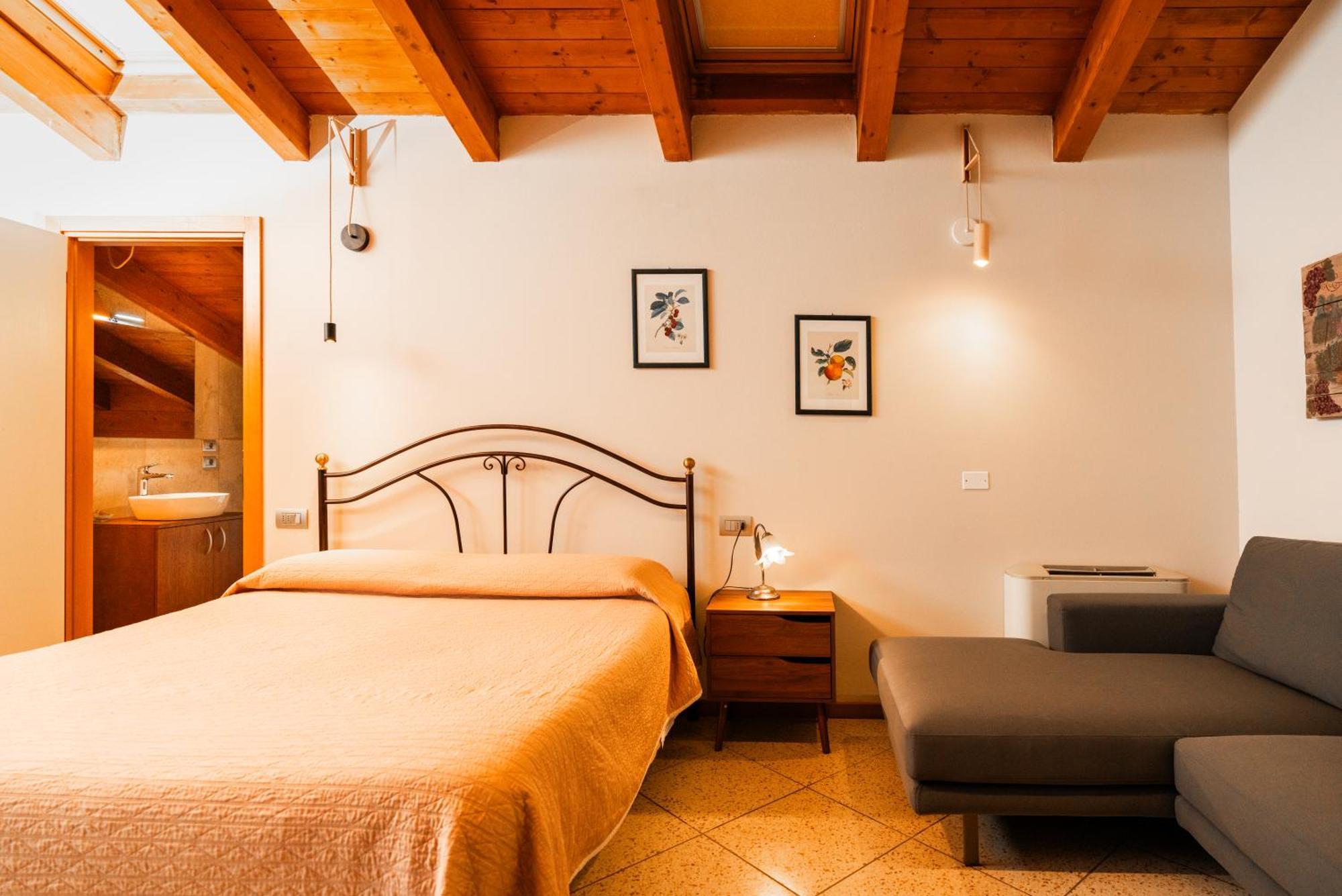 Agriturismo Dei Grippi 소나 외부 사진