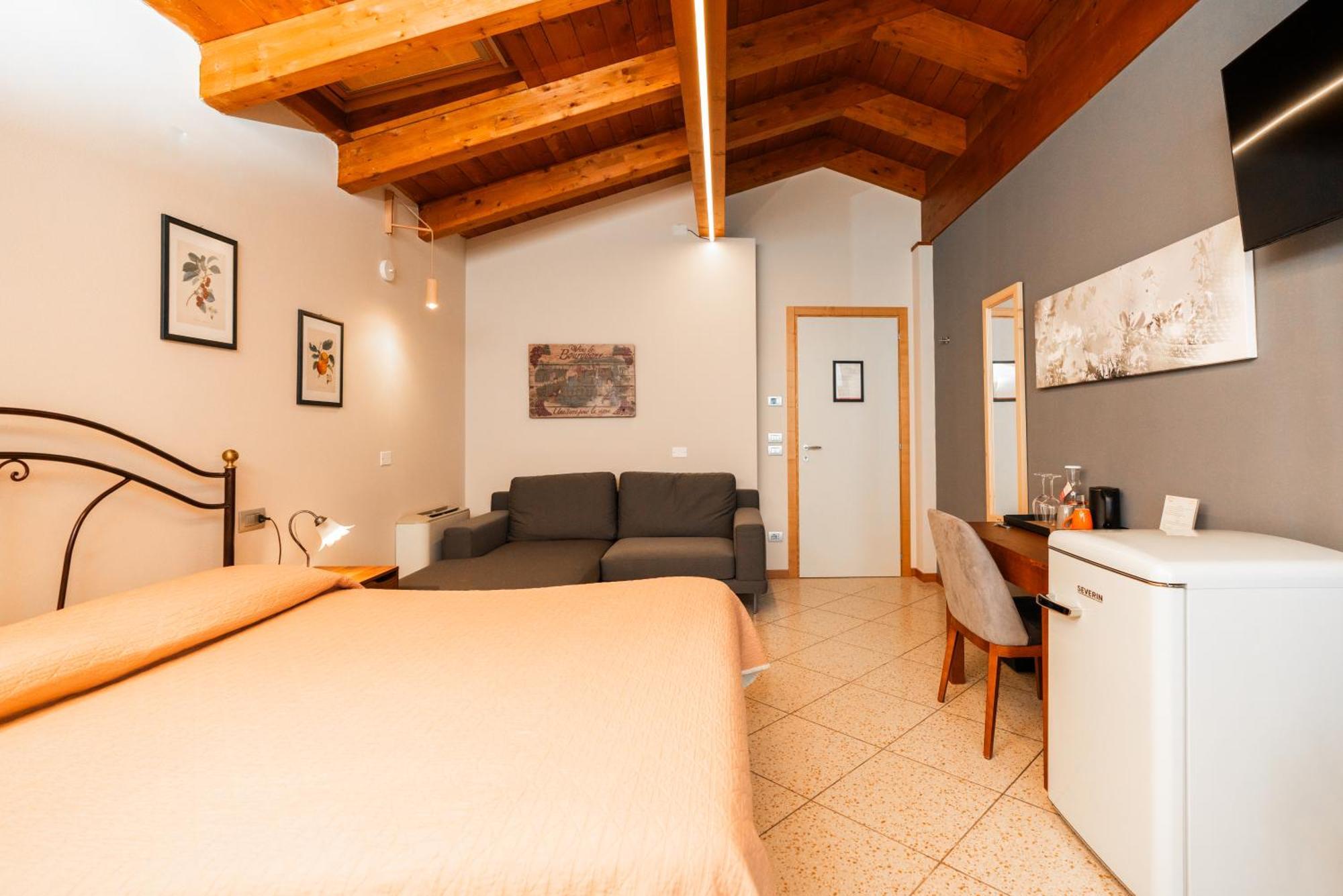 Agriturismo Dei Grippi 소나 외부 사진