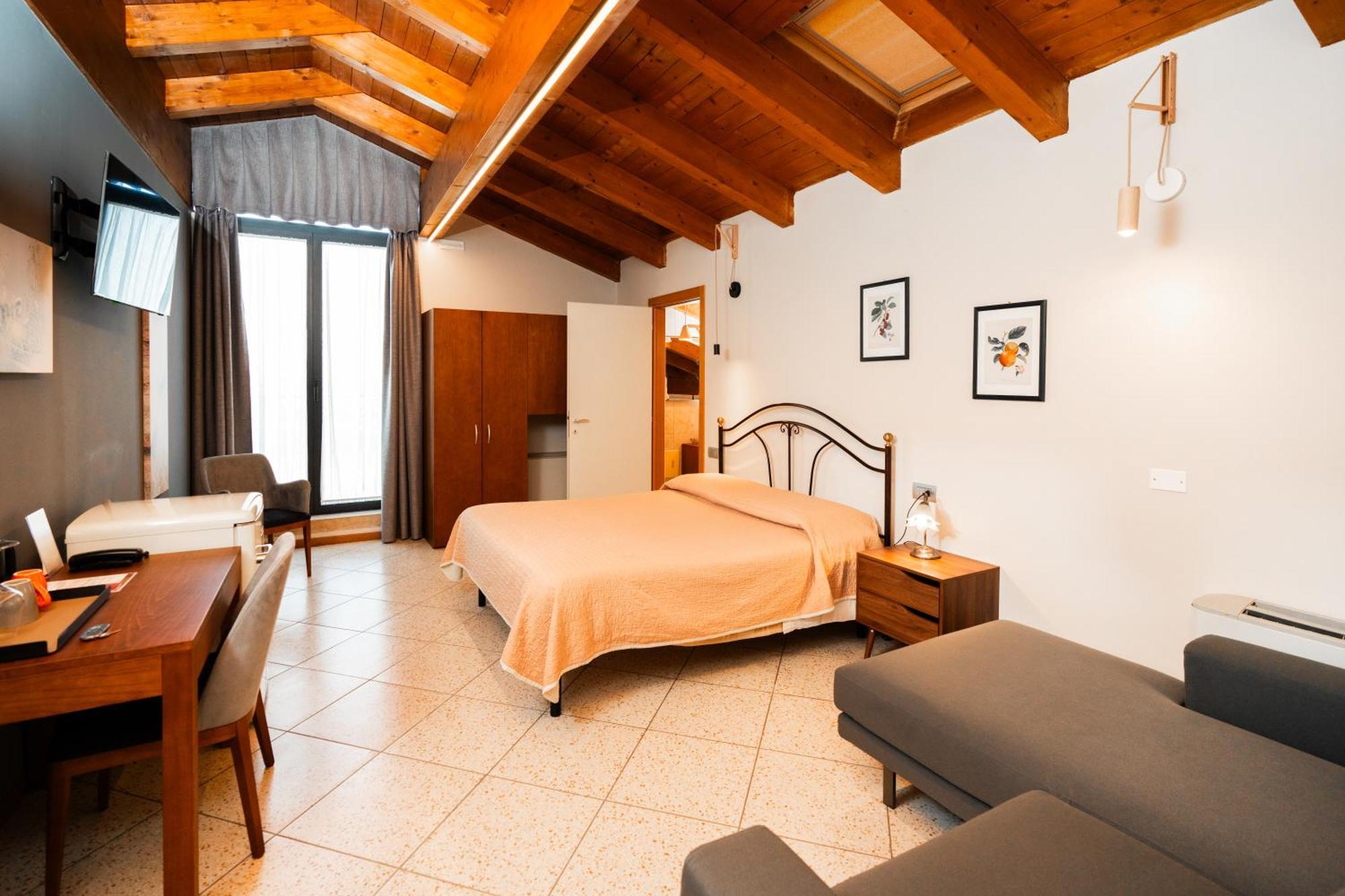 Agriturismo Dei Grippi 소나 외부 사진