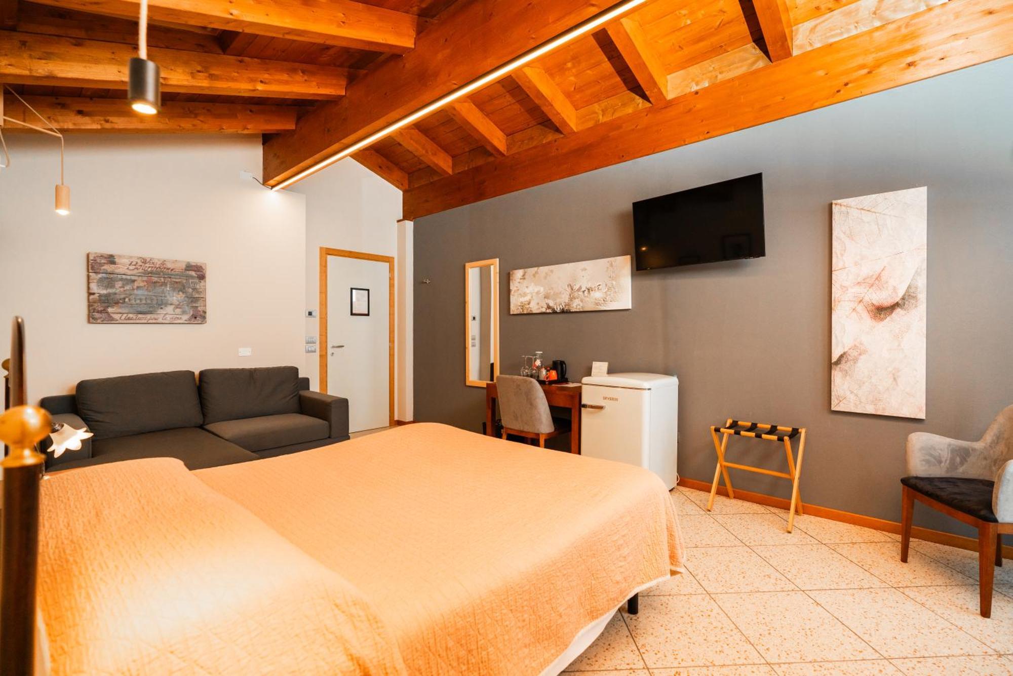 Agriturismo Dei Grippi 소나 외부 사진