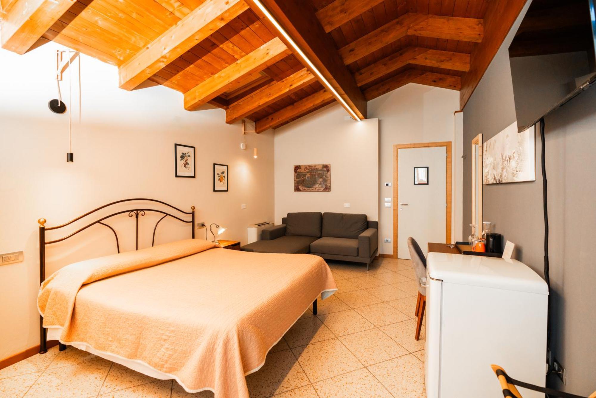 Agriturismo Dei Grippi 소나 외부 사진