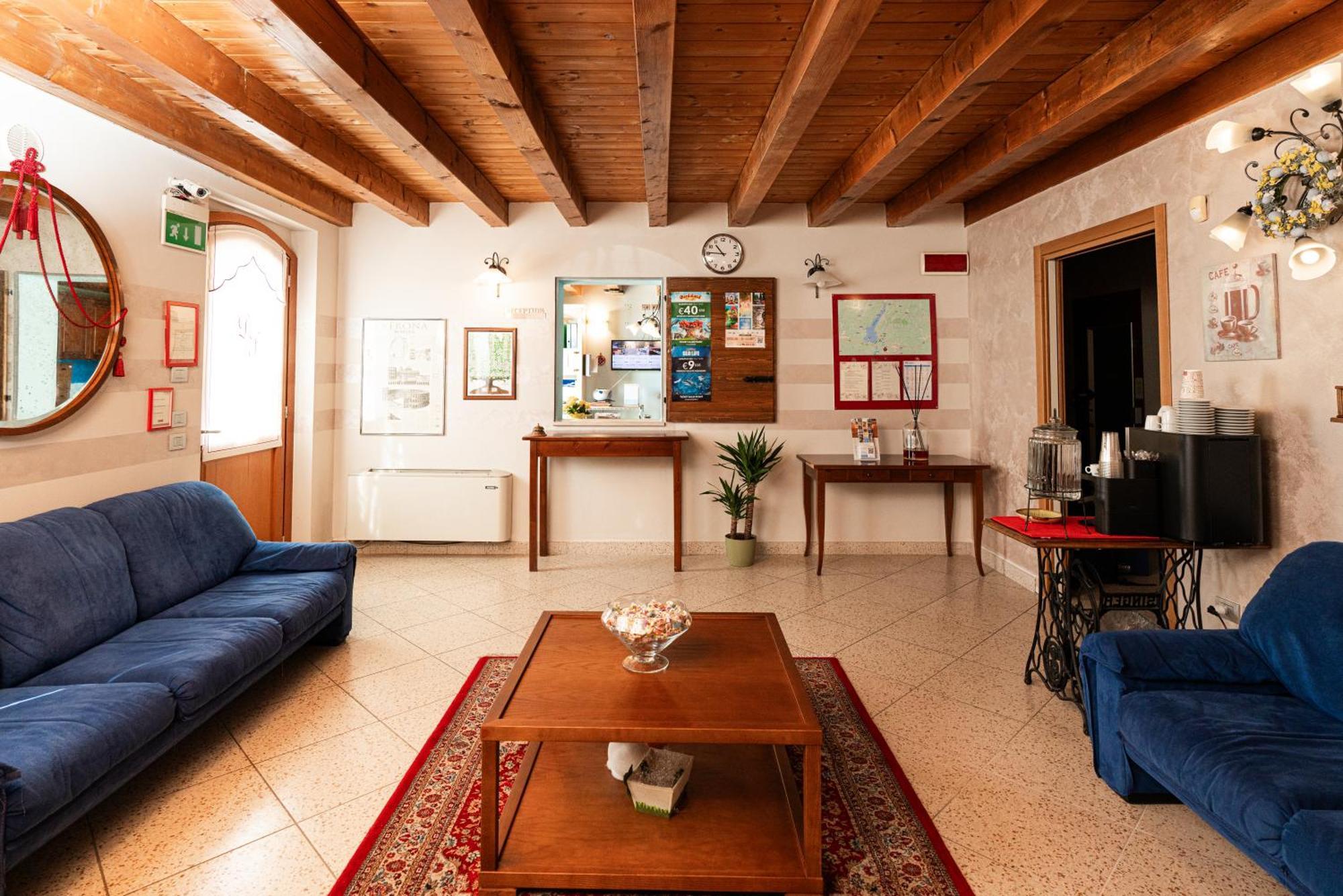 Agriturismo Dei Grippi 소나 외부 사진