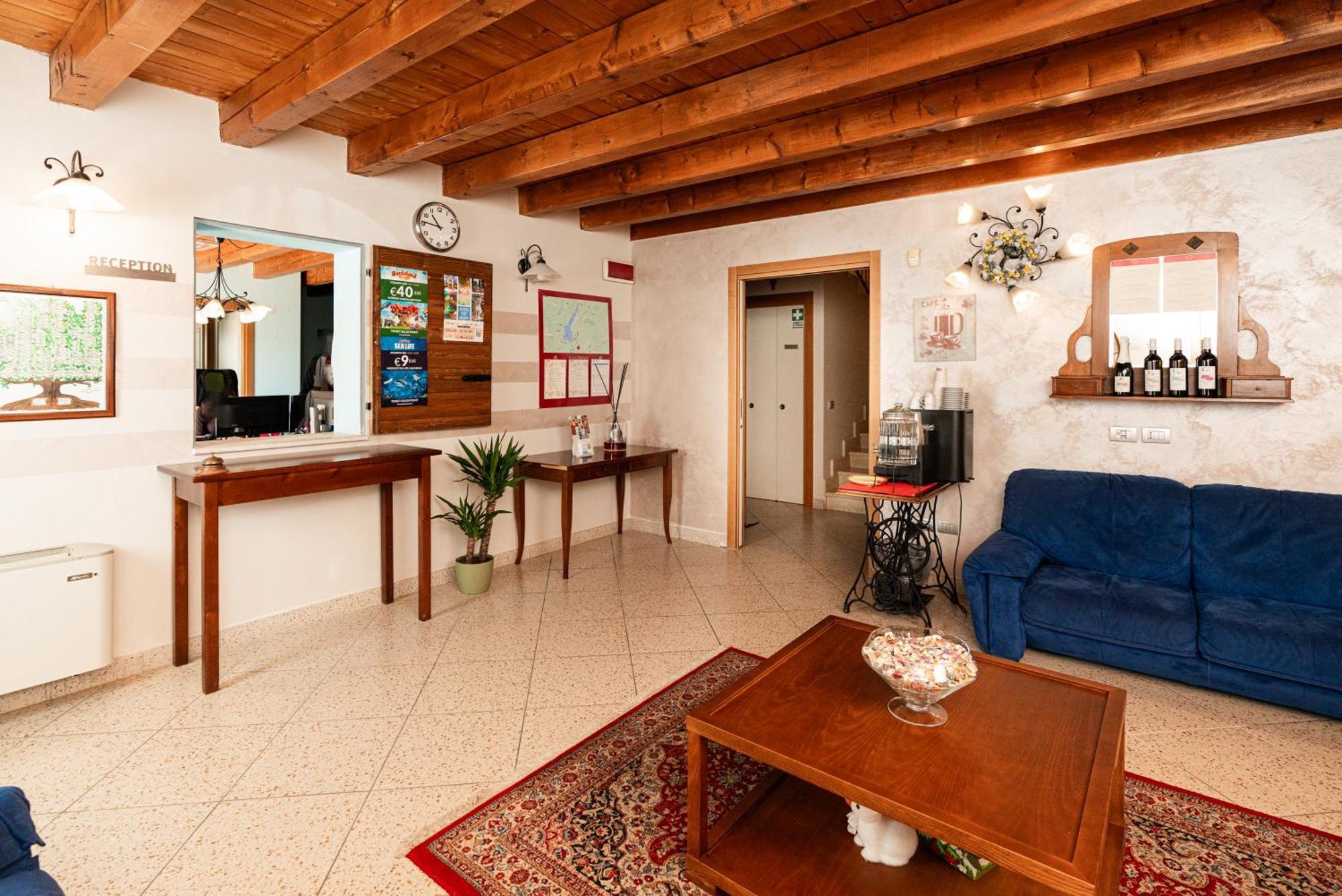 Agriturismo Dei Grippi 소나 외부 사진