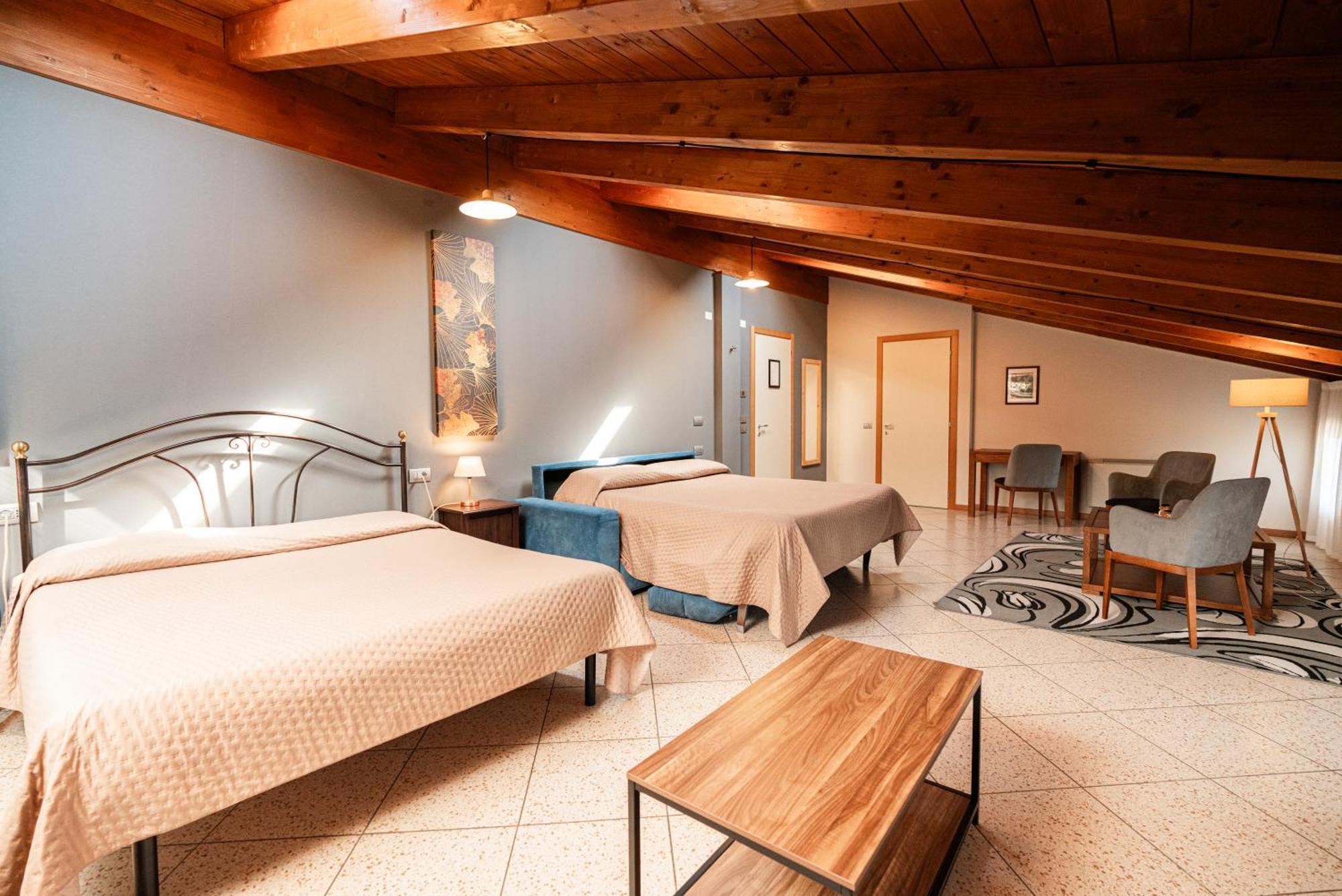Agriturismo Dei Grippi 소나 외부 사진