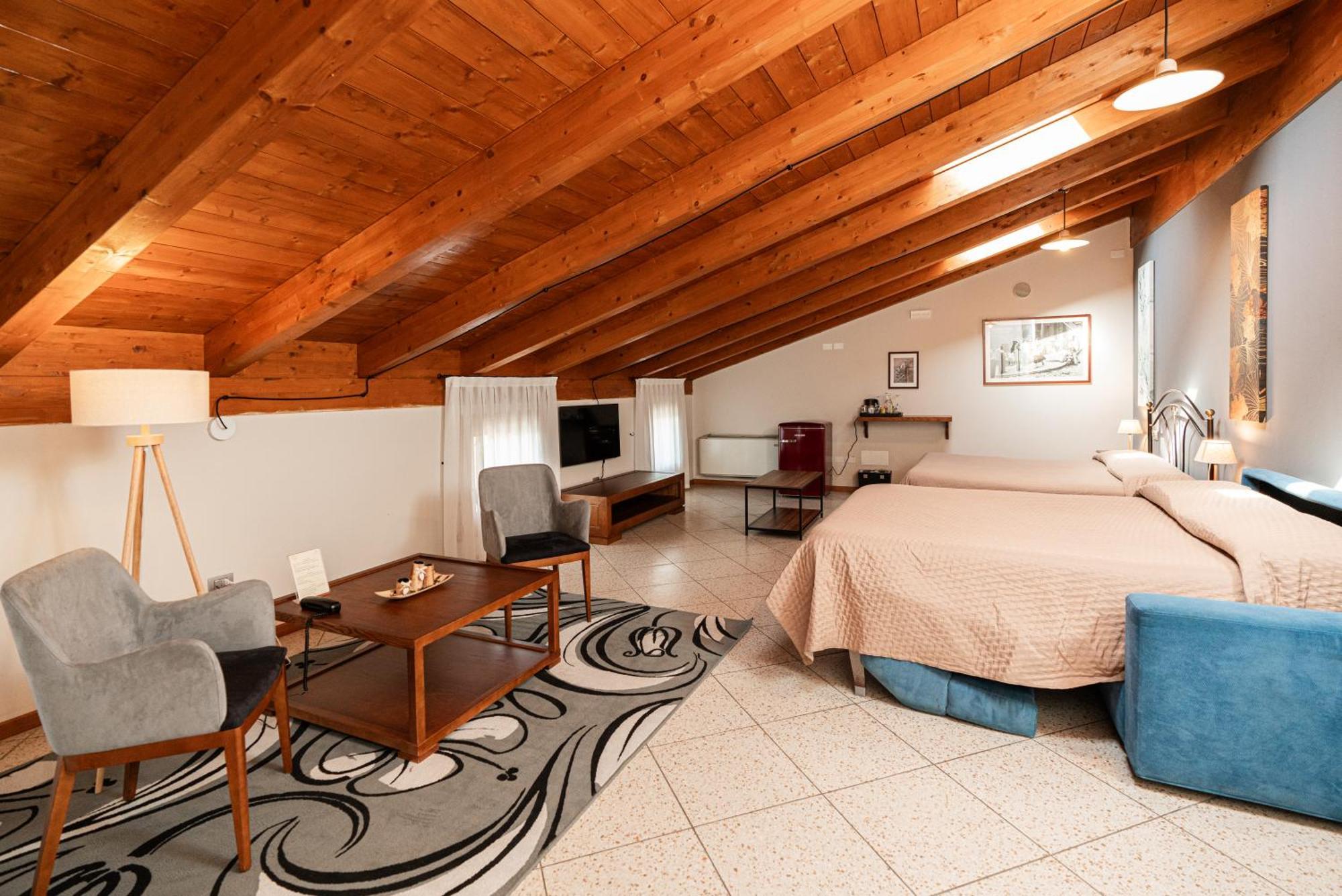 Agriturismo Dei Grippi 소나 외부 사진