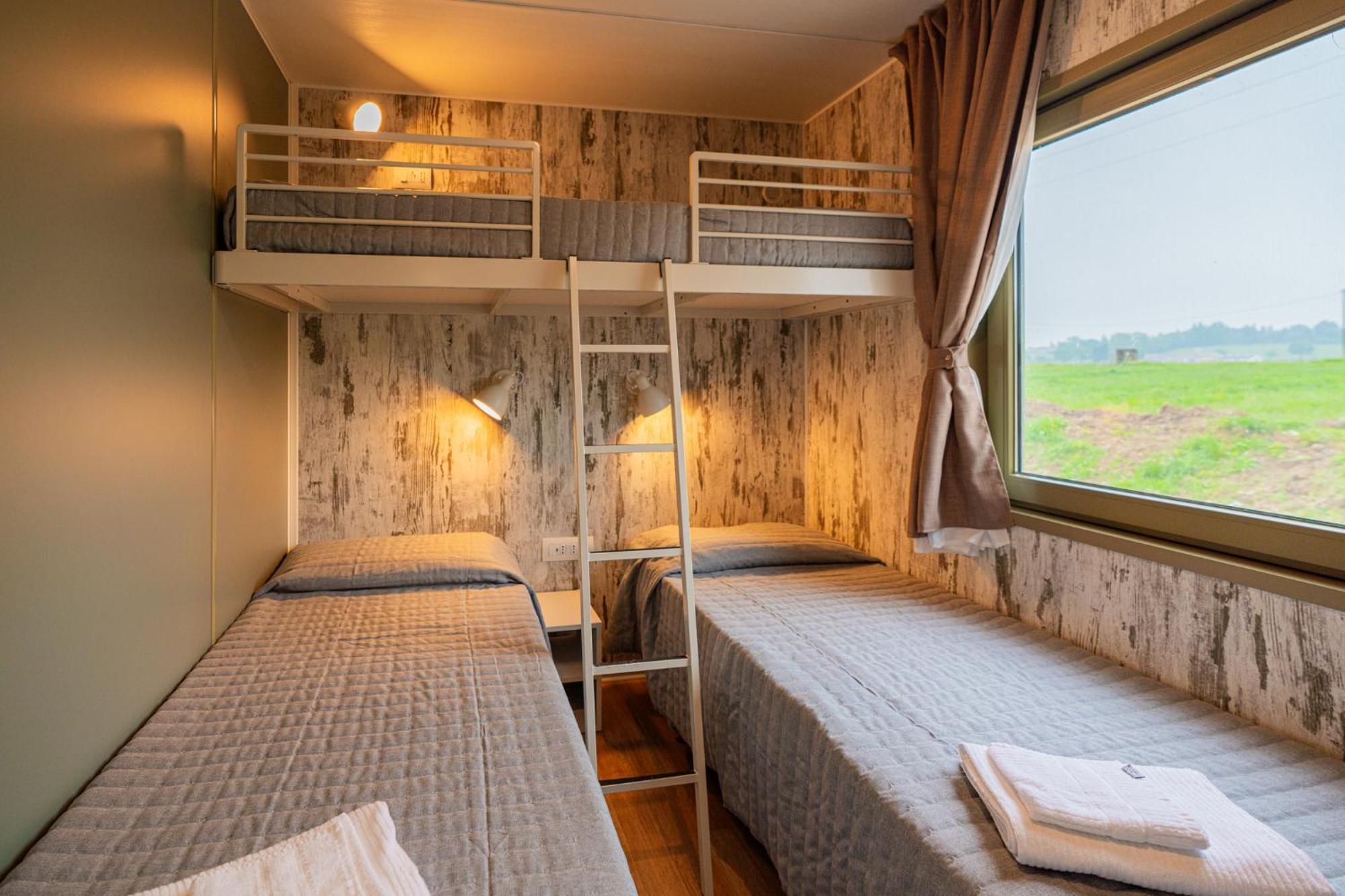 Agriturismo Dei Grippi 소나 외부 사진