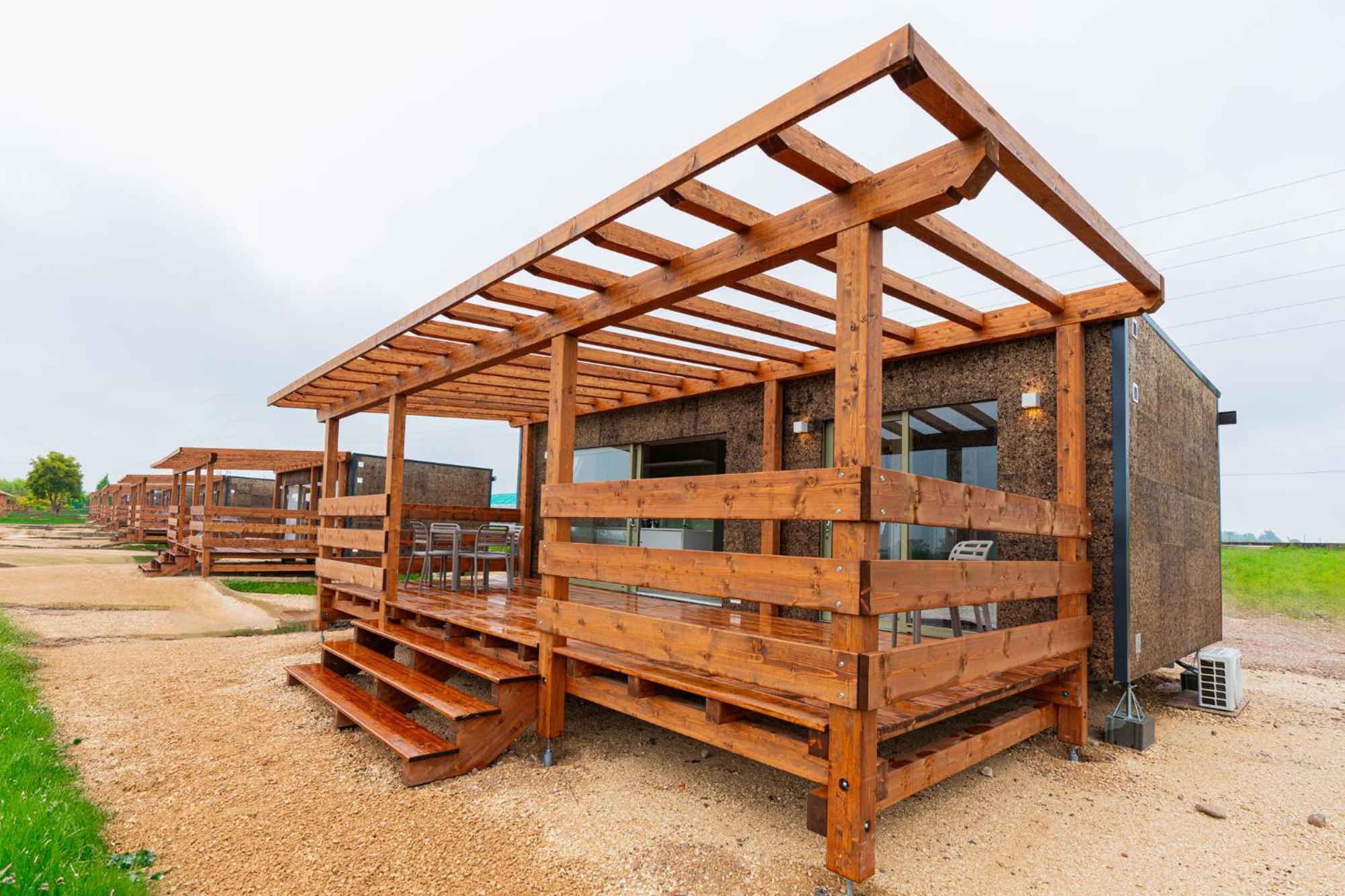 Agriturismo Dei Grippi 소나 외부 사진