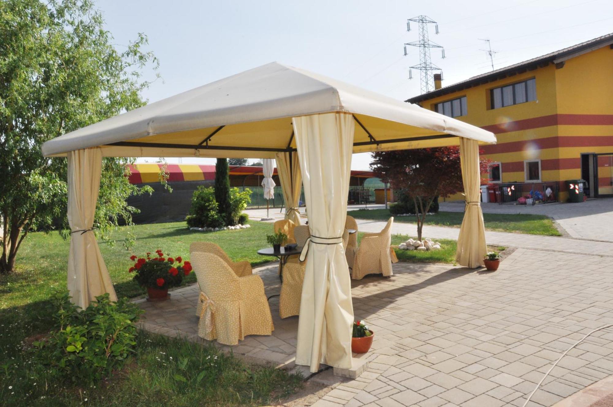Agriturismo Dei Grippi 소나 외부 사진