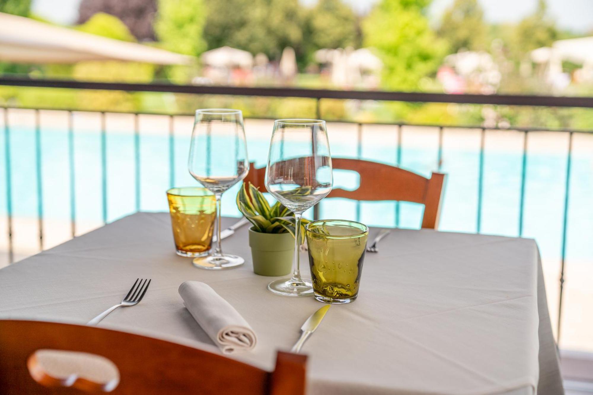 Agriturismo Dei Grippi 소나 외부 사진