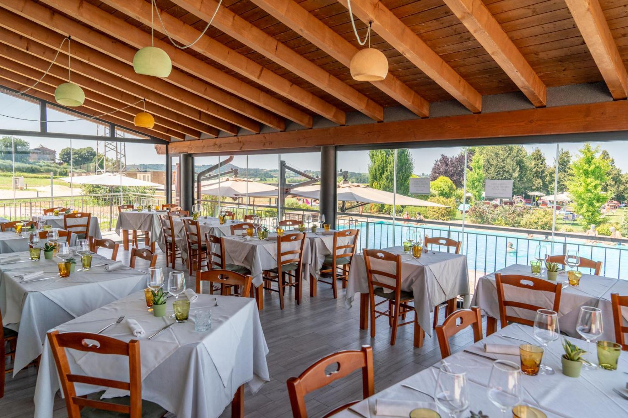 Agriturismo Dei Grippi 소나 외부 사진