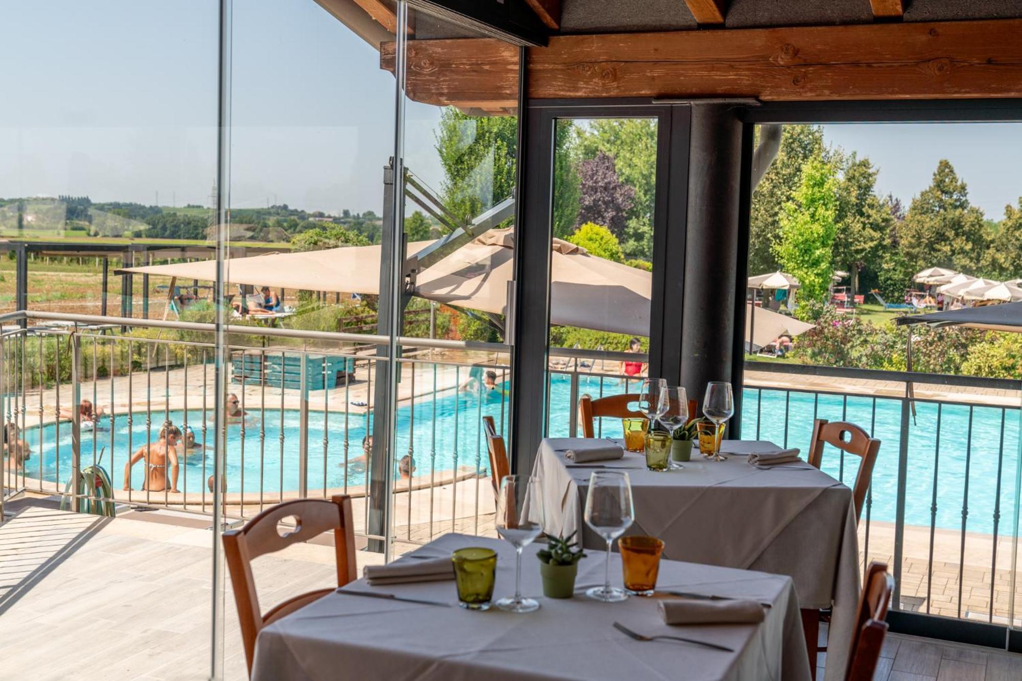 Agriturismo Dei Grippi 소나 외부 사진