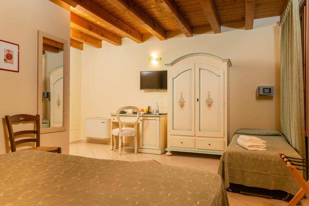 Agriturismo Dei Grippi 소나 외부 사진