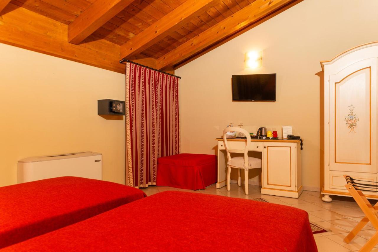 Agriturismo Dei Grippi 소나 외부 사진
