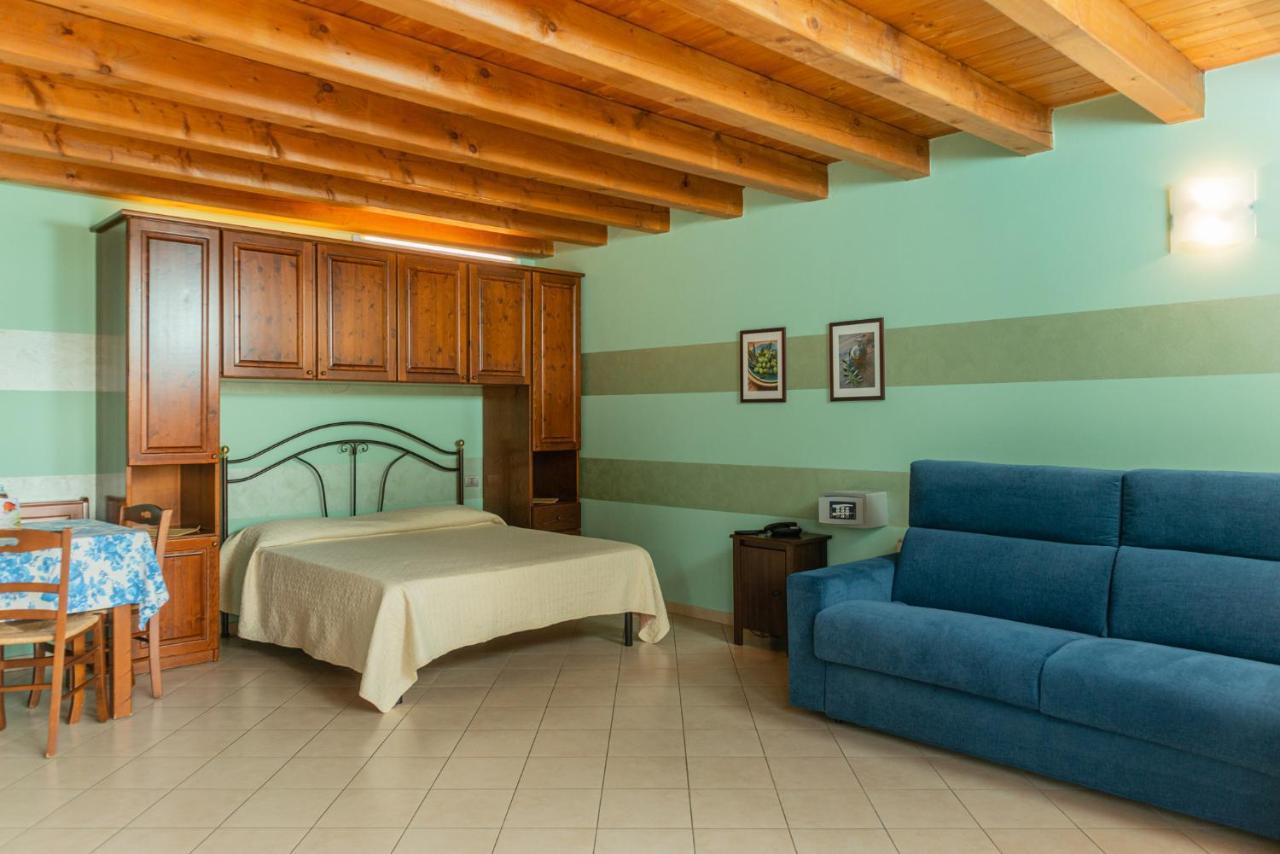Agriturismo Dei Grippi 소나 외부 사진