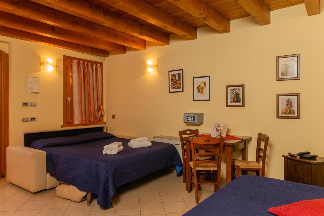 Agriturismo Dei Grippi 소나 외부 사진
