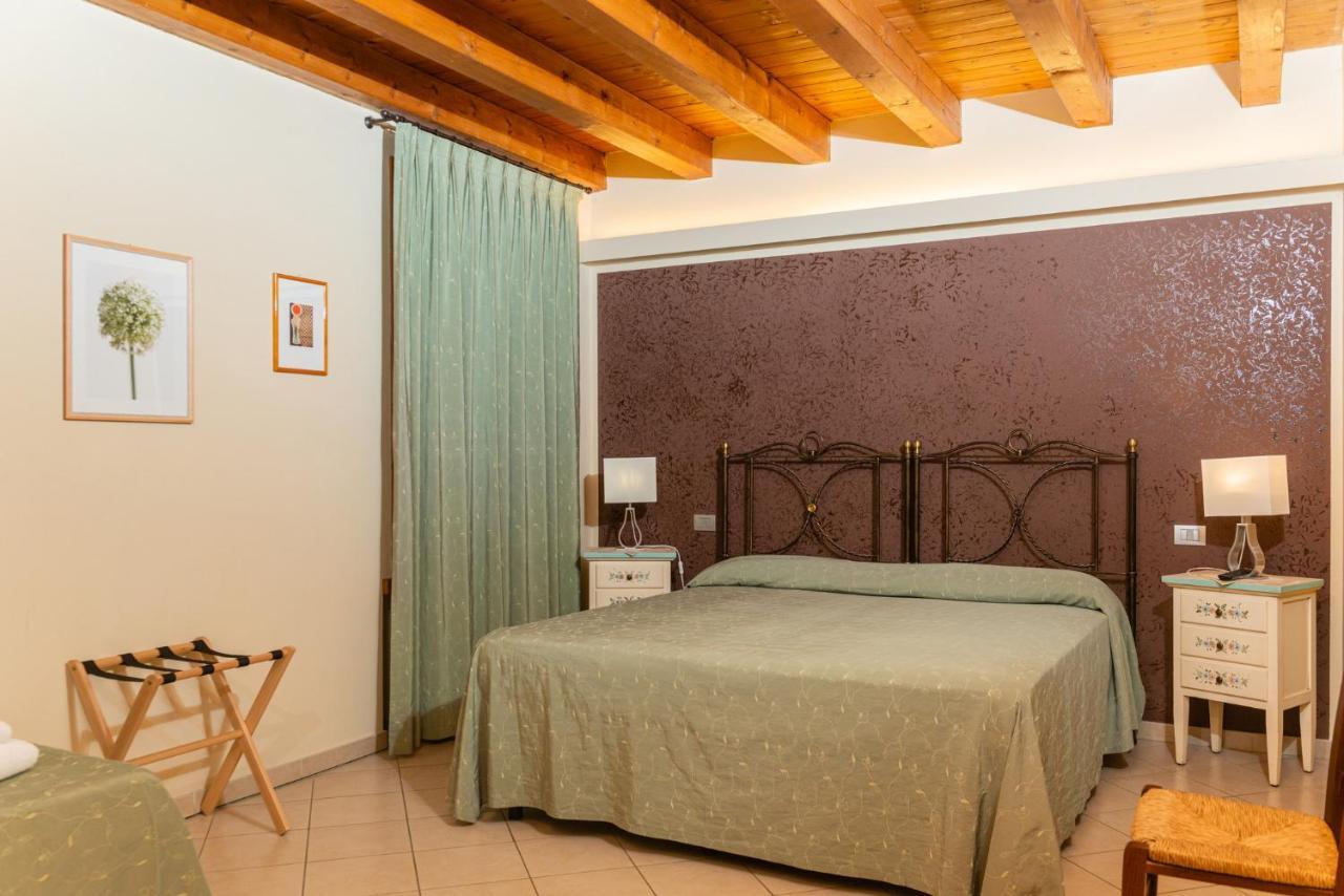 Agriturismo Dei Grippi 소나 외부 사진