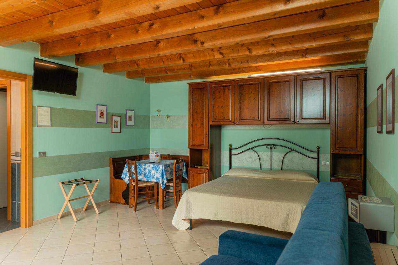 Agriturismo Dei Grippi 소나 외부 사진